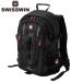  rucksack men's high capacity backpack business rucksack rucksack going to school commuting travel water-repellent multifunction Note PC storage simple black water repelling processing SW9972