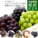  Nagasaki префектура из прямая поставка от производителя большой виноград 3 вида комплект ( автомобиль in мускат 1.& сезон. виноград 2.).. виноград бесплатная доставка 