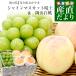 Okayama префектура JA все сельское хозяйство .... premium фрукты подарок высококлассный house культивирование автомобиль in мускат ..1.& Okayama белый персик Ace 4 шар бесплатная доставка подарок лето подарок подарок на Bon Festival . средний изначальный 