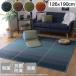 ���� ���O �J�[�y�b�g ���� �R�� �h�L ���L 1.5�� ��126�~190cm ������� �O���f�[�V���� �k�� ���_�� �i�`������ ���� ����ɂ��� �V���� ��l��炵