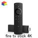 ڿʡAmazon Fire TV Stick 4K ˥塼ǥ ޥե䡼tvƥå4롡ե䡼ƥåtv stick google chromecast