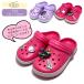 [NX24196] Kids Heart EVA сандалии 