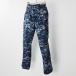 US. NAVY Digital Camo Type-1 NWU брюки { оригинал *USED}