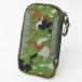 2T смартфон сумка [ Ground Self-Defense Force камуфляж ] JGSDF собственный .. Ground Self-Defense Force камуфляж сумка мобильный смартфон покрытие кейс перевозка .. снижать поясная сумка милитари es and graph 