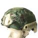MAXTACS Ground Self-Defense Force. FAST шлем для ад покрытие [ Ground Self-Defense Force камуфляж ] JGSDF собственный .. шлем покрытие ад покрытие FAST шлем направляющие крепление es and graph 