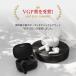 �yVGP2025SUMMER��܁zFUNLOGY Earbuds ���S���C�����X�C���z�� ANC ENC�ʘb Bluetooth5.3 ���C�����X�[�d IPX5�h�� �}���`�|�C���g ������ ���{�u�����h �֘A�摜2