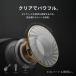 �yVGP2025SUMMER��܁zFUNLOGY Earbuds ���S���C�����X�C���z�� ANC ENC�ʘb Bluetooth5.3 ���C�����X�[�d IPX5�h�� �}���`�|�C���g ������ ���{�u�����h �֘A�摜5