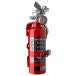 .. контейнер clean agent model hg100r красный 