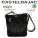 Castelbajac CASTELBAJAC Insight сумка на плечо 057133