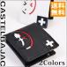 財布 メンズ 二つ折り カステルバジャック CASTELBAJAC メンズ２つ折り財布  /パンセ/  059612
