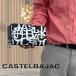 ���z �����z �J�X�e���o�W���b�N CASTELBAJAC ���E���h�t�@�X�i�[�@W�t�@�X�i�[ �����z BIG�T�C�Y�@�~���[�W�� ���v 074624�@����