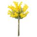  искусственный цветок a-tifi автомобиль ru цветок mimo The Bunch (1 пачка 3шт.@) желтый a-34108-010 [asca Aska ]