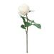  искусственный цветок a-tifi автомобиль ru цветок rose крем белый a-34138-011 [asca Aska ]