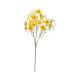  искусственный цветок a-tifi автомобиль ru цветок Mini цветок спрей X19...X14 желтый a-34334-010 [asca Aska ]