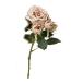  искусственный цветок a-tifi автомобиль ru цветок rose X2...X3 Anne Tey -k mauve a-34760-055a [asca Aska ]