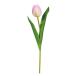  искусственный цветок a-tifi автомобиль ru цветок тюльпан розовый a-35083-003 [asca Aska ]