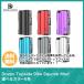 電子タバコ VAPE 本体 スコンカー BF テクニカル MOD Dovpo Topside 9 0w Squonk Mod ドブポ トップ サイド + 専用ス コンカーボトル ブラック セット