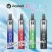 joyetech ego pod ast aio POD �X�^�[�^�[�L�b�g 1000mAh 2ml �d�q�^�o�R vape �x�C�v �{�� POD�^ ���^ �R���p�N�g �W���C�e�b�N �C�[�S�[ �|�b�h