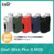 Eleaf iStick Pico X MOD テクニカル イーリーフ アイスティック ピコ エックス モッド 電子タバコ  VAPE 本体 ベイプ コンパクト 軽量 爆煙