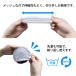 �� �t�@���J�o�[ �|�� �􂦂� �t�B���^�[ �L���b�v �t�B���^�[ 2�Z�b�g 4������ �ی� �󒲃E�F�A �h�o �h�~ ���� �t�@�� ���� �|���G�X�e�� �� ���b�V�� �֘A�摜3