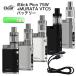 電子タバコスターターキット VAPE 本体 Eleaf iStick Pico 75W イーリーフ アイスティック ピコ 電子タバコ スターターキット SONY VTC6 バッテリー セット