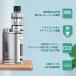 eleaf istick pico plus kit �X�^�[�^�[�L�b�g �d�q�^�o�R vape �x�C�v �{�� mod �A�g�}�C�U�[ ���� �o�b�e���[�Z�b�g �C�[���[�t �A�C�X�e�B�b�N �s�R �v���X �֘A�摜3
