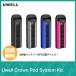 Uwell Crown Pod System Kit ユーウェル クラウン 電子タバコ VAPE ベイプ スターターキット 爆煙 MTL 本体 POD型 大容量 内蔵バッテリー