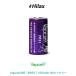 Vapcell INR 18350 1100mAh 9Abap cell аккумулятор электронный сигареты VAPE Bape lithium никель 