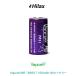 Vapcell INR 18350 1100mAh 9Abap cell battery electron cigarettes VAPE Bape lithium nickel 