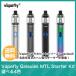 電子タバコ VAPE スターターキット 本体 VAPE fly Galaxies MTL Starter Kit ベイプフライ ギャラクシー エムティーエル スターター キット 選べる4色