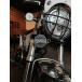 K-SPEED Diabolus CT70 звуковой сигнал покрытие for CT125 Hunter Cub JA55 JA65 HONDA Super Cub Decorative Horn Cover алюминиевый one отметка дизайн 