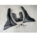 K-SPEED Diabolus RB0180 Decorative Pan Pane for Rebel250 2023 год HONDA Honda Rebel нижний обтекатель 