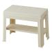  вход bench вход bench слоновая кость Brown табурет место хранения bench стул сиденье .. место хранения имеется Mini 4 угол Северная Европа модный стул стул 35cm