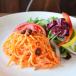  Испания салат 150g Испания кулинария солнечный g задний Shizuoka . талант головной офис морковь салат Carrot lape. вода .. здоровый 