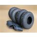 �e4�{ UL 3.50-5 6PR �u���a�X�g�� �^�C���E�`���[�u�Z�b�g �t�H�[�N���t�g �������� BS 350x5 3.50x5 �V�i �u���W�X�g�� 350-5 U-lug