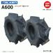 A600 18x9.00-8 TL �`���[�u���X FALEKN �I�[�c OHTSU ���{�� �y�v�݌Ɋm�F�z�t�@���P�� �o�C���_�[ �^�C�� 18x900-8 2�{�g