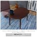  снижение цены из дерева low стол Brown ширина 75cm простой living стол compact камабоко type стол модный новый жизнь M5-MGKIT00015BR