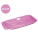  санки санки детский скидка шнурок имеется ширина 41.5 общая длина 88 высота 11 легкий крепкий снежные игры вне развлечение . скольжение развлечение инструмент snow лодка розовый M5-MGKPJ00989PK