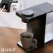 QUADS(kwaz) момент hot кулер AQLIA(a прозрачный ) QS560 1 шт. 