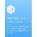 SANKI・NET・STOREのDJI Card DJI Care Refresh 1年版 （DJI Mini 2） JP