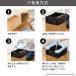 �ȈՃg�C�� �h�� ���~ �� �|�[�^�u�� �Ìō�20�񕪃Z�b�g �ЊQ�p ���p �n�k �f�� �r����� �g�ݗ��ĊȒP �܂肽���� �n�k �T���R�[ �֘A�摜4