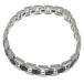 �J���` ���v2.93ct �V�R�T�t�@�C�A �u���X���b�g 20cm Pt900 �V�i�d�グ�ς� ���j�Z�b�N�X �{�[�C�Y �����Y ���f�B�[�X �v���`�i ���� �������� ����