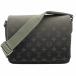 Louis Vuitton dist liktoPM NV3 M11593 монограмма glatiento парусина сумка "почтальонка" не использовался градация бесплатная доставка б/у 