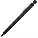  ste гонг - чертёж для механический карандаш все черный 925 35-05B STAEDTLER низкий -слойный сердце металл корпус aluminium low let 