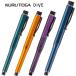 �N���g�K�_�C�u �V���[�v�y�� 0.5mm KURUTOGA DIVE  M5-5000-1P uni �O�H���M