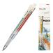  Pentel держатель модель цветные карандаши искусство мульти- 8 XPH804 Pentel Multi 8 knock тип держатель модель 2.0mm цвет сердцевина 