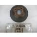  Honda DBA-JF1 правый задний тормоз барабан 42610-TY0-003 330809