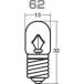  Stanley panel, измерительный прибор для лампа A1663 10 шт. комплект 24V 5W T13 E12 STANLEY