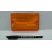 do-wa задние фонари левый правый общий желтый цвет orange DS-1034 NPR NHR Elf 4996921010340