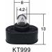  Stanley миниатюра лампа KT999 10 шт. комплект 14V 80mA T4.2 Honda ( Civic ) STANLEY
